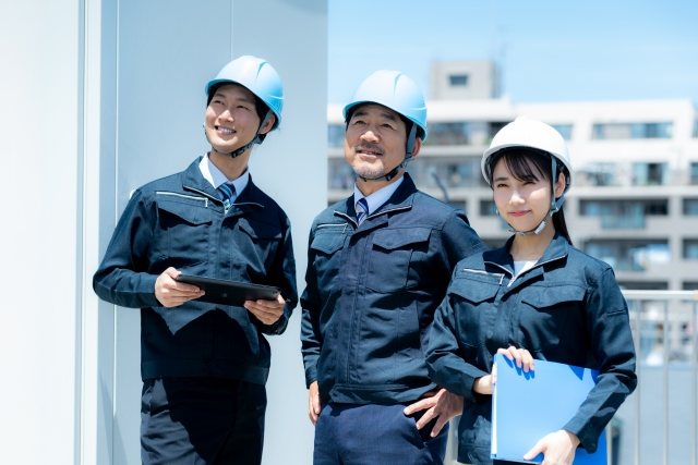 建設業許可申請で失敗しない！ポイントを徹底解説